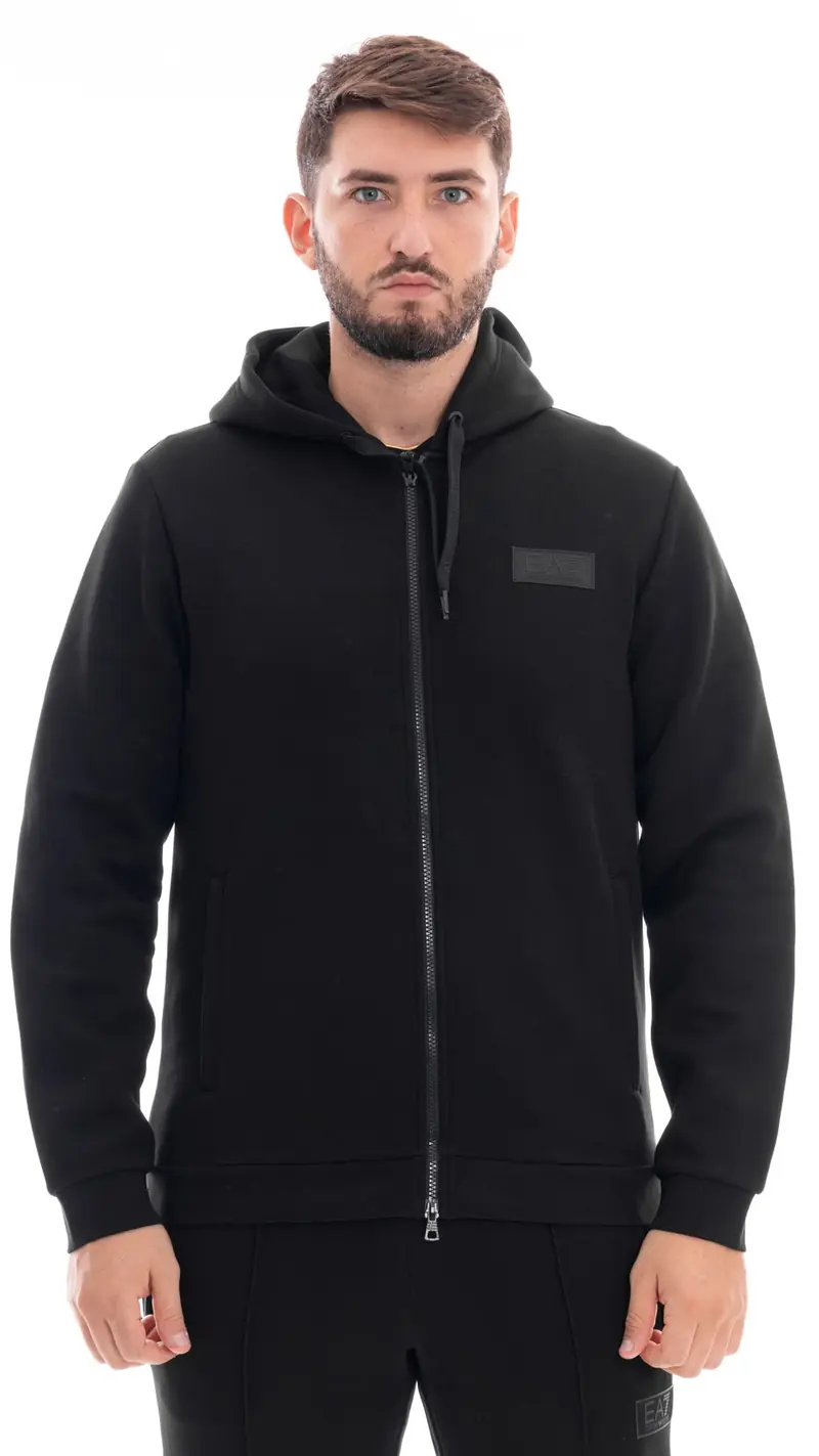 EA7 FELPA UOMO 6DPM26 PJODZ 1200