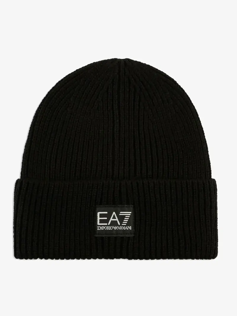 EA7 M  CAPPELLO BEANIE 244659 3F102 00020