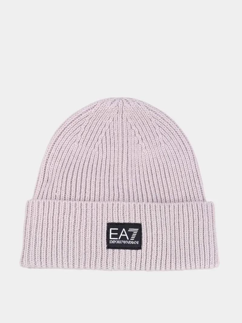 EA7 M  CAPPELLO BEANIE 244659 3F102 04213