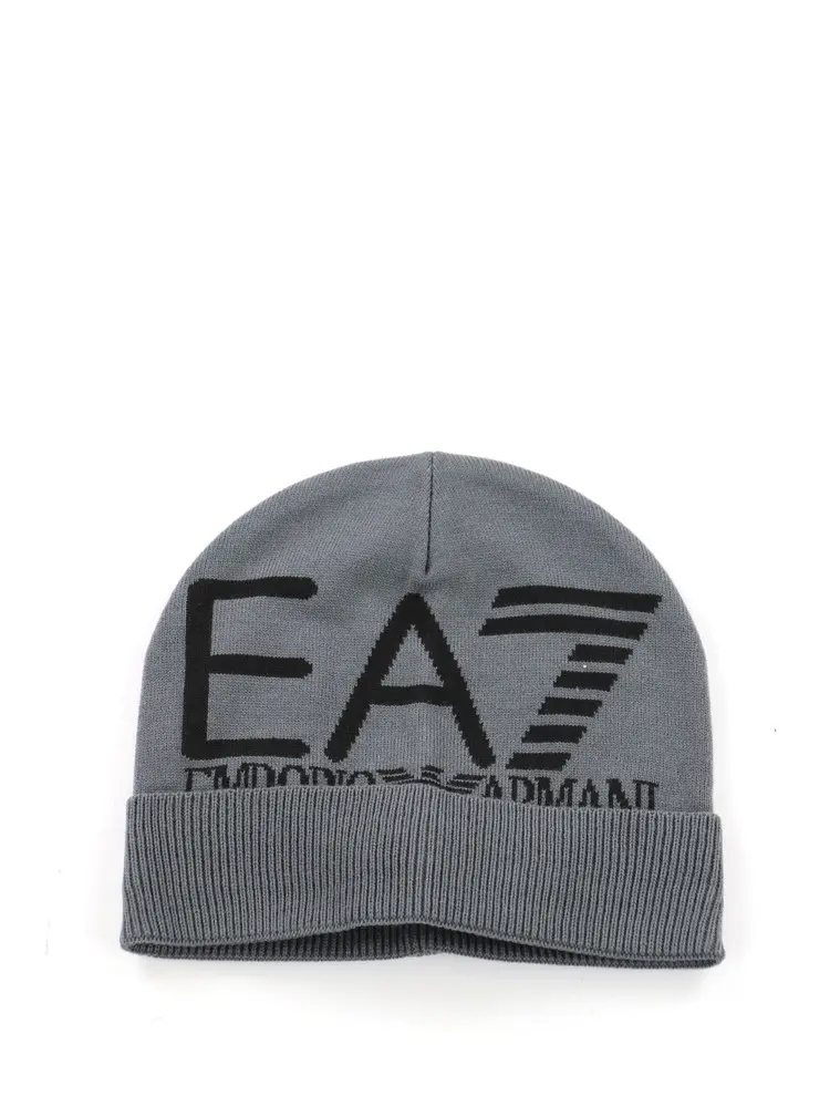 EA7 M  CAPPELLO BEANIE TRAIN  BEANIE 240127 CC200 27144