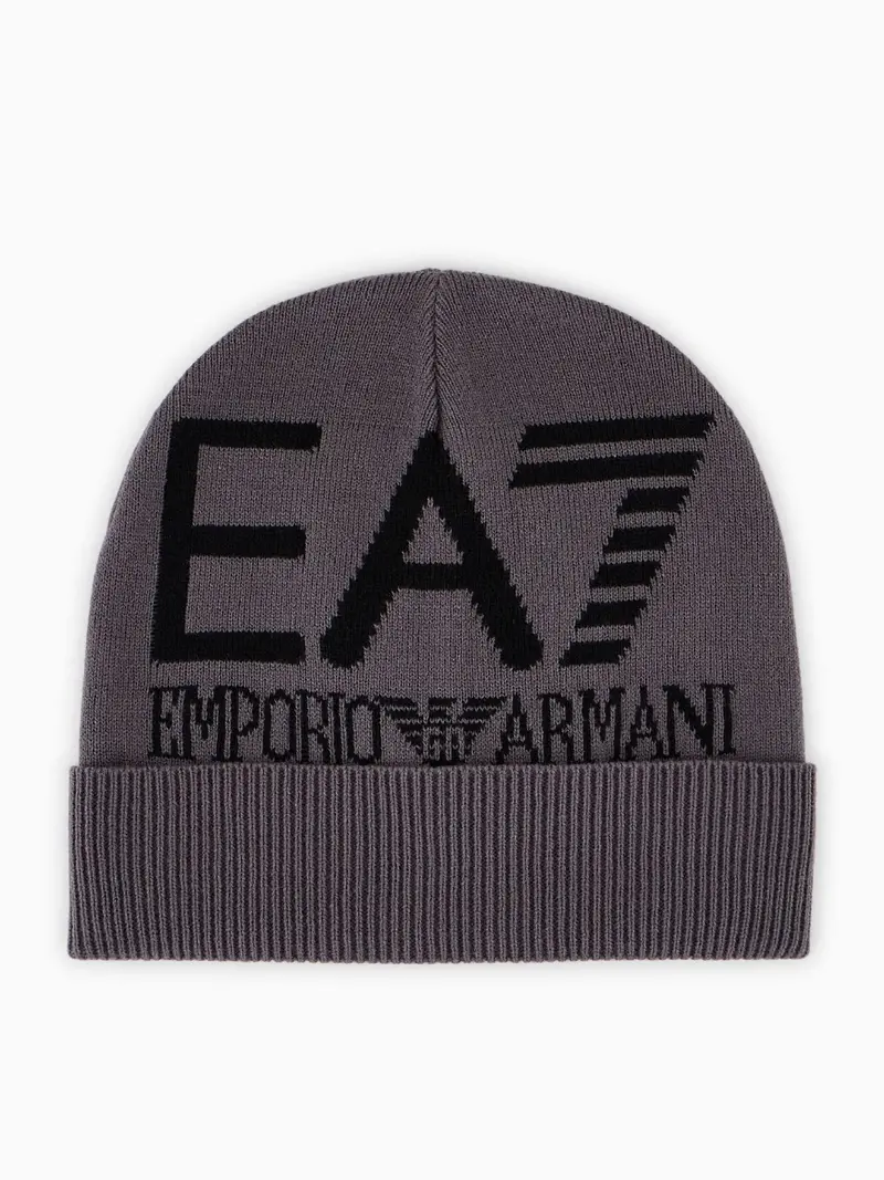 EA7 M  CAPPELLO BEANIE TRAIN  BEANIE 240127 CC200 30640