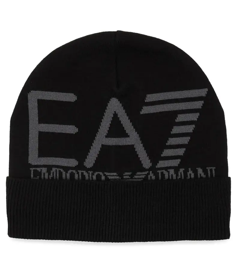 EA7 M  CAPPELLO BEANIE TRAIN  BEANIE 240127 CC200 77320