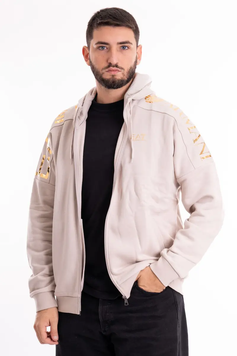 EA7 M FELPA SWEATSHIRT 6RPM24 PJHLZ 1716