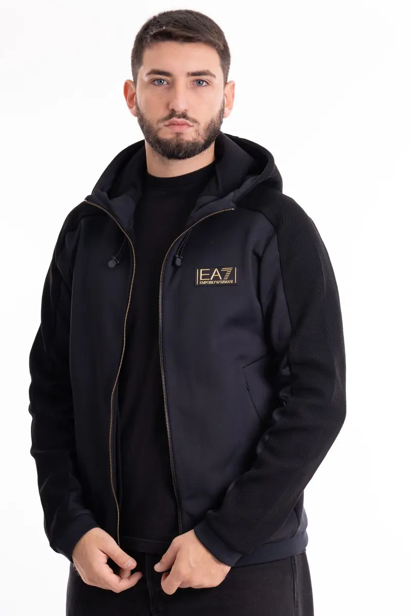 EA7 M FELPA SWEATSHIRT 6RPM36 PJRZZ 1200