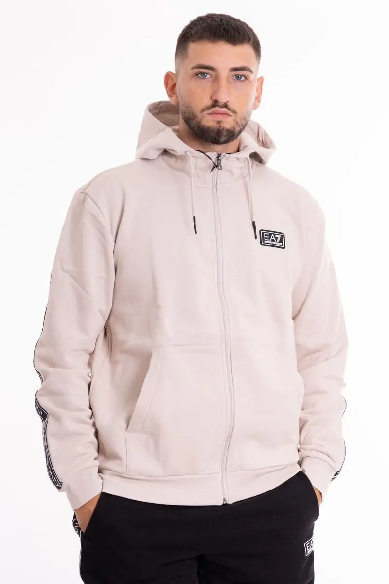 EA7 M FELPA SWEATSHIRT 6RPM81 PJ07Z 1716