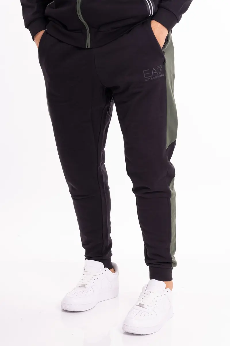 EA7 M PANTALONI TROUSER 6RPP65 PJEQZ 1200