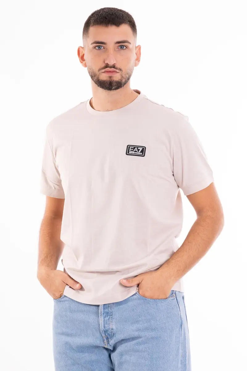 EA7 M T-SHIRT 6RPT02 PJ02Z 1716
