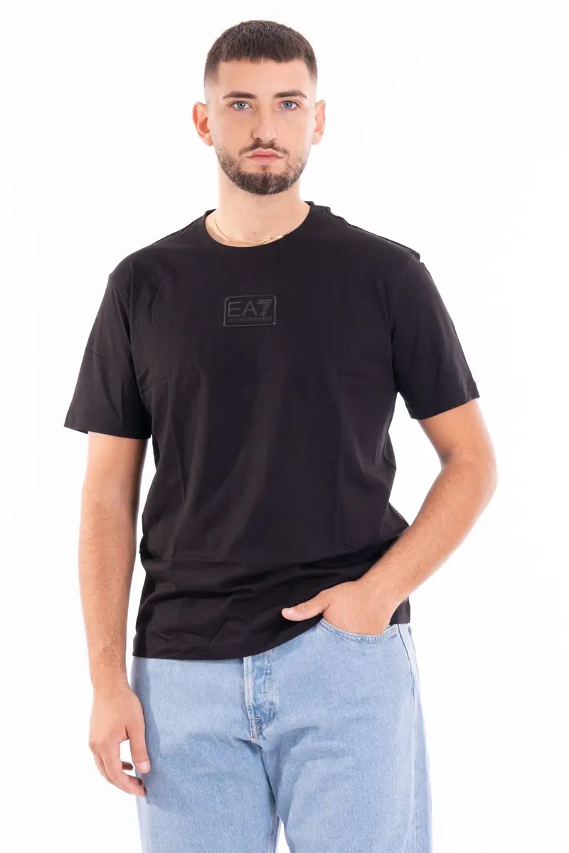 EA7 M T-SHIRT 6RPT05 PJ02Z 1200