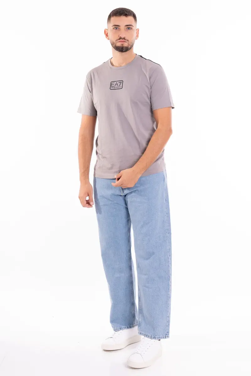 EA7 M T-SHIRT 6RPT05  PJ02Z 1920