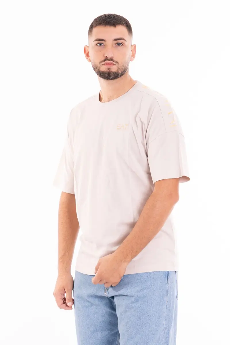 EA7 M T-SHIRT 6RPT10 PJ7CZ 1716