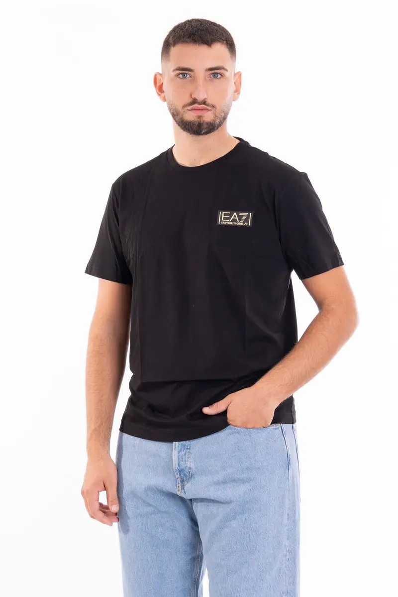 EA7 M T-SHIRT 6RPT18 PJM9Z 1200