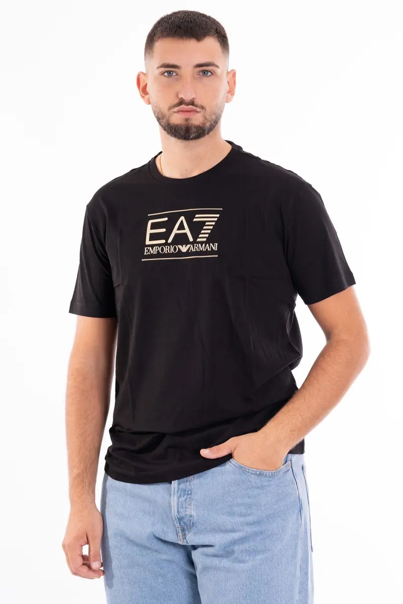 EA7 M T-SHIRT 6RPT19 PJM9Z 1200