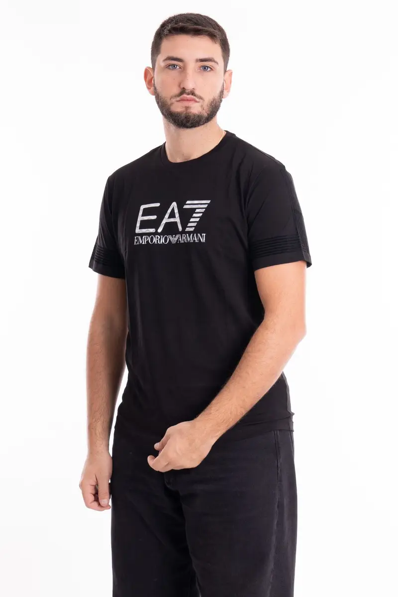 EA7 M T-SHIRT 6RPT37 PJ3BZ 1200