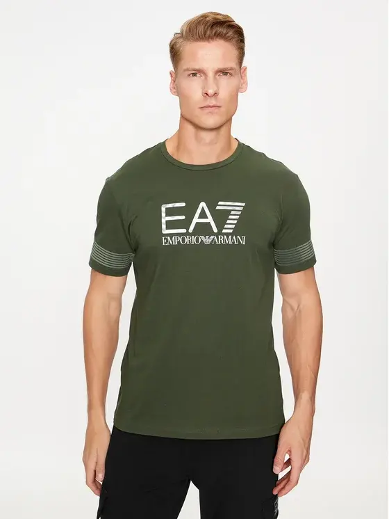 EA7 M T-SHIRT 6RPT37 PJ3BZ 1845