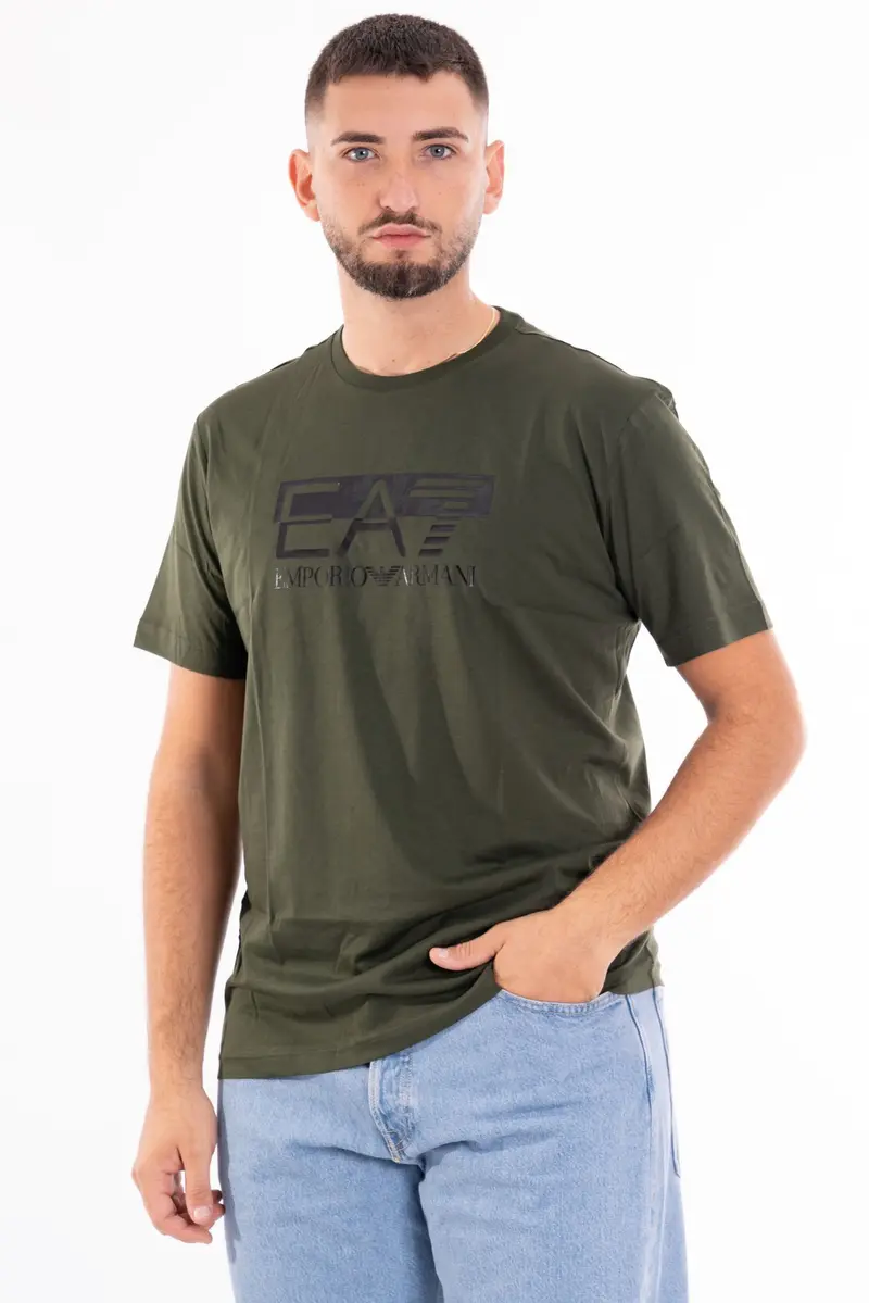 EA7 M T-SHIRT 6RPT81 PJM9Z 1845
