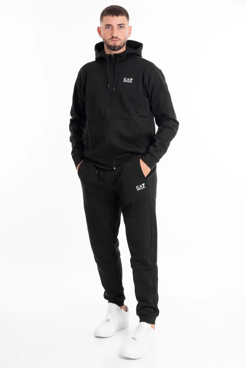EA7 M TUTA GYM TRACKSUIT 6RPV66 PJ07Z 0200