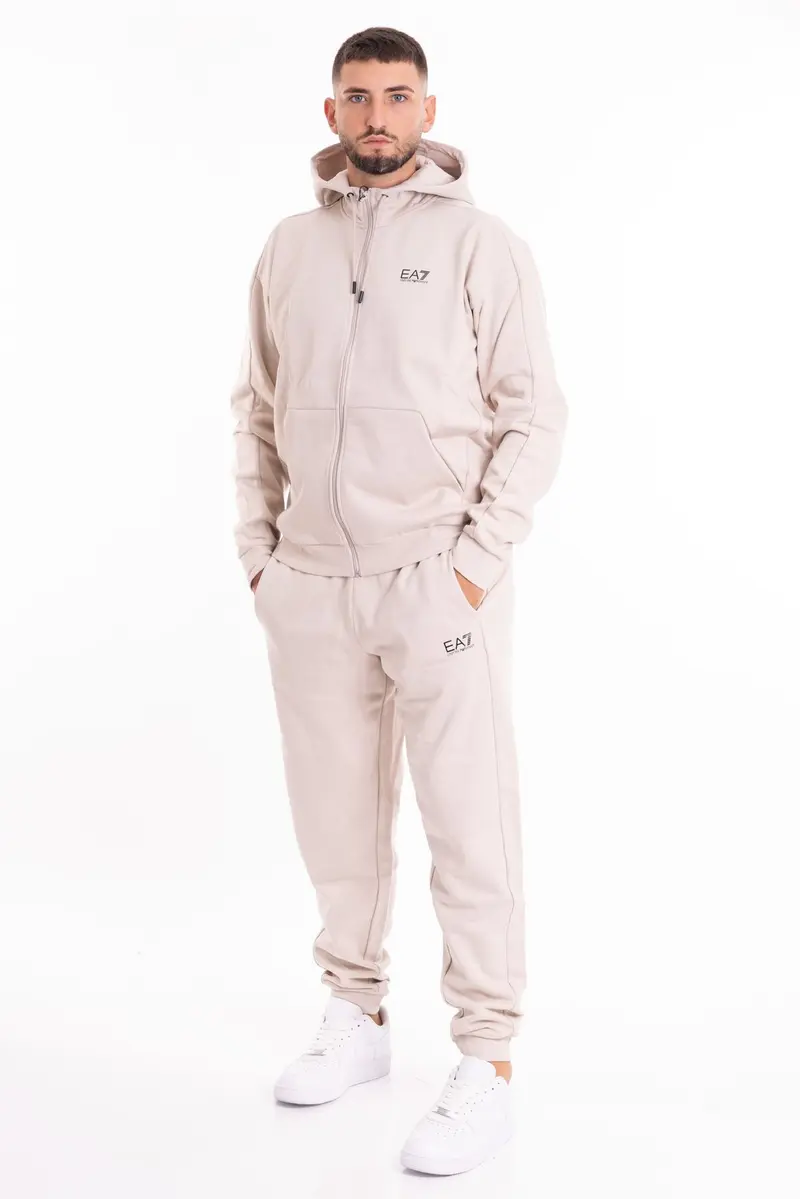 EA7 M TUTA GYM TRACKSUIT 6RPV66 PJ07Z 1716