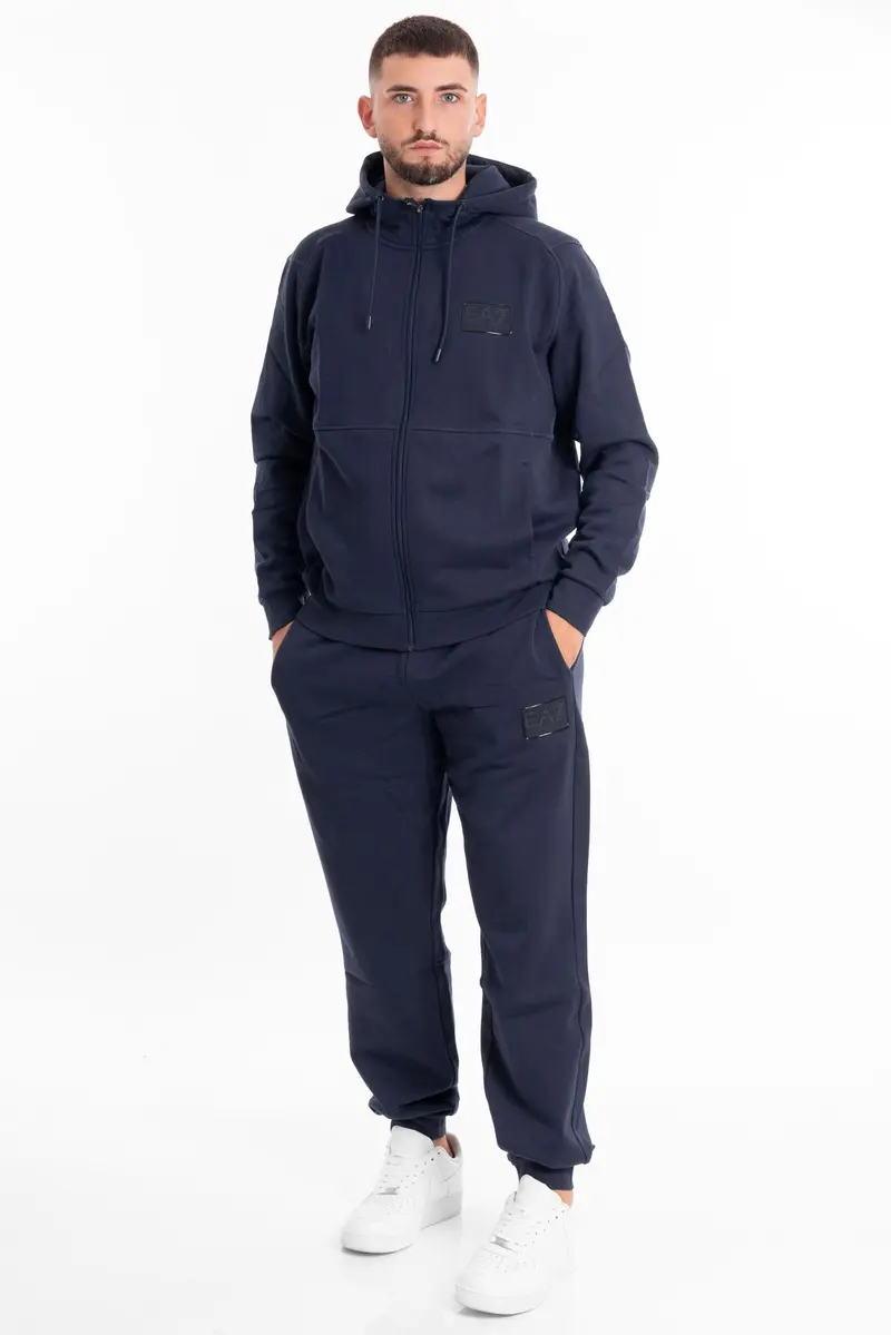 EA7 M TUTA GYM TRACKSUIT 6RPV68 PJ07Z 1554
