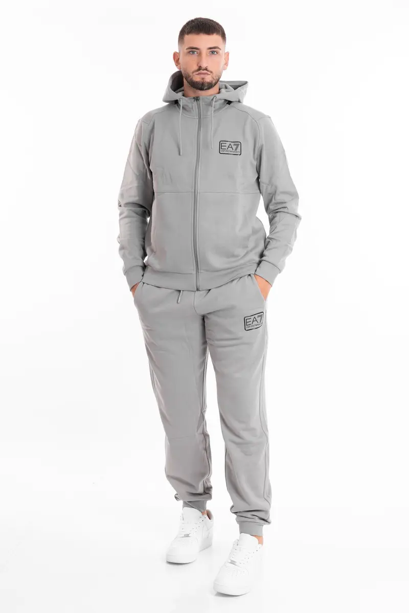 EA7 M TUTA GYM TRACKSUIT 6RPV68 PJ07Z 1920