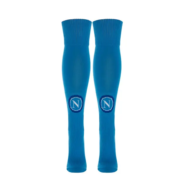 EA7 NAPOLI CALZE GARA HOME G14