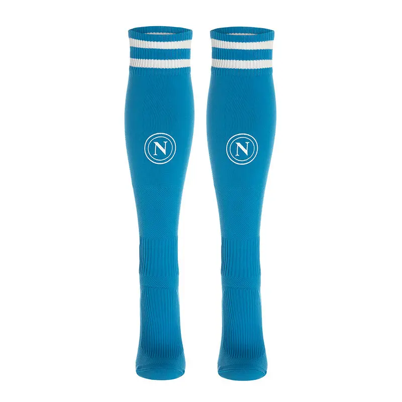 EA7 NAPOLI CALZE GARA UOMO N25G14 AZZ