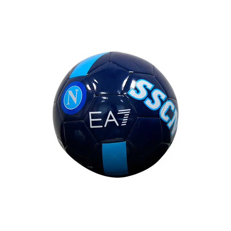 EA7 NAPOLI PALLONE SSC MINI NAPOLI N23A11B