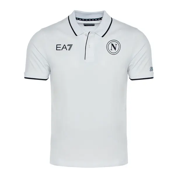 EA7 NAPOLI POLO RAPPRESENTANZA R03JR