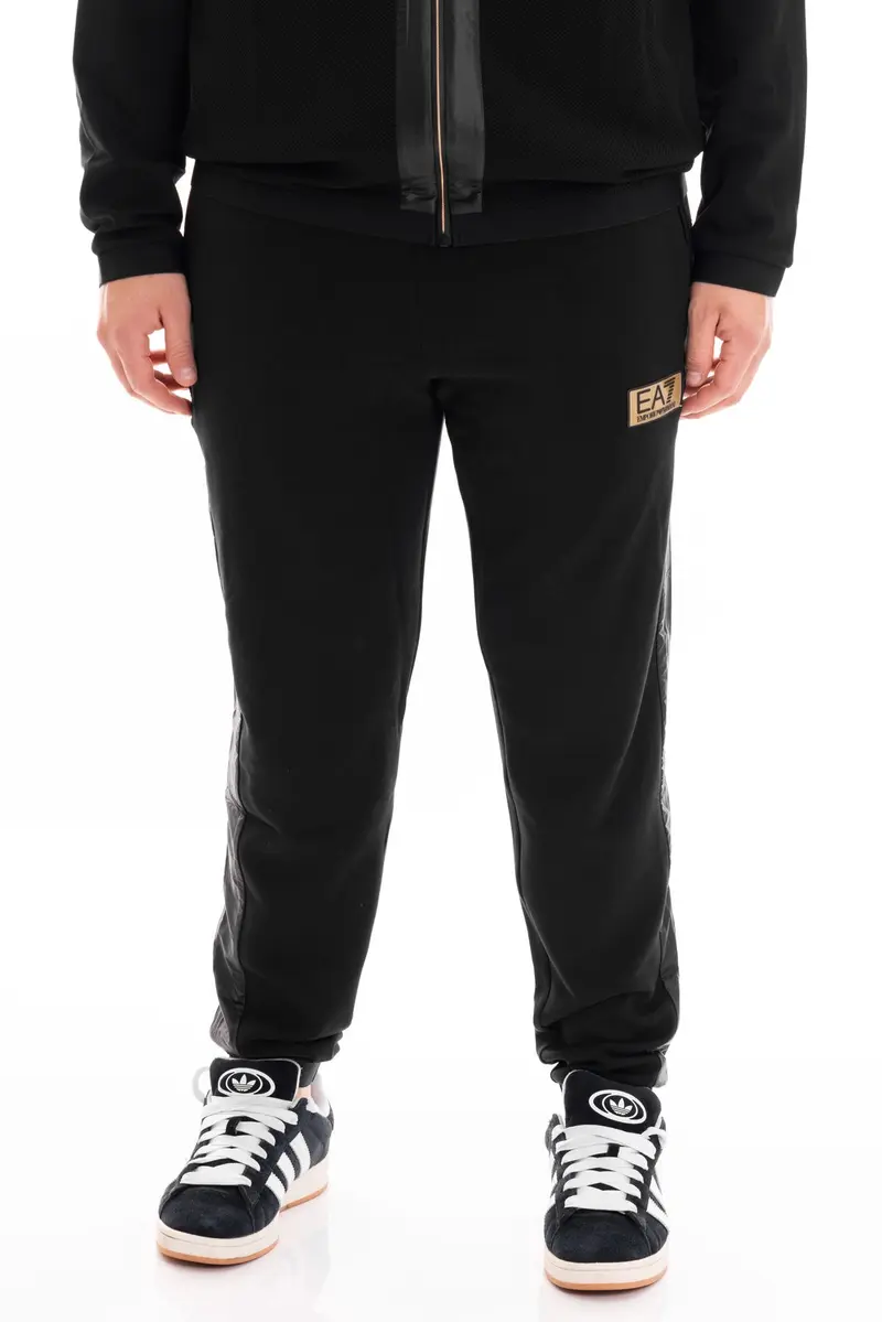 EA7 PANTALONE DI TUTA UOMO 3DPP61 PJUZZ 1200