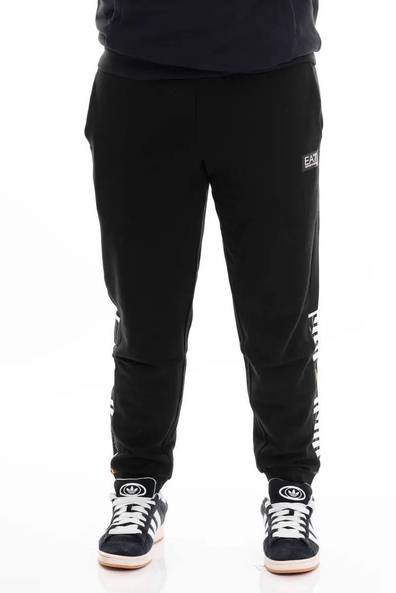 EA7 PANTALONE DI TUTA UOMO 3DPP88 PJEQZ 1200