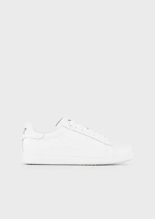 EA7 Scarpe Uomo X8X001 XCC51 00001