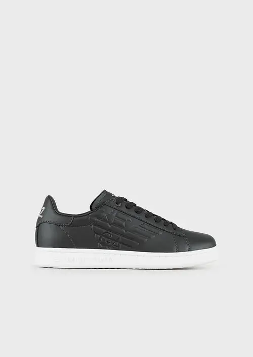 EA7 Scarpe Uomo X8X001 XCC51 00002