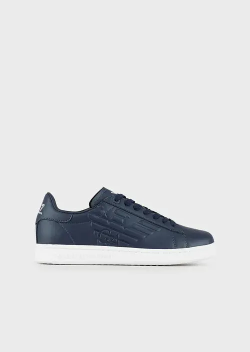 EA7 Scarpe Uomo X8X001 XCC51 00285