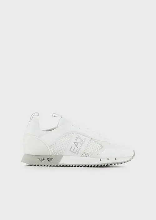 EA7 Scarpe Uomo X8X027 XK050 00175