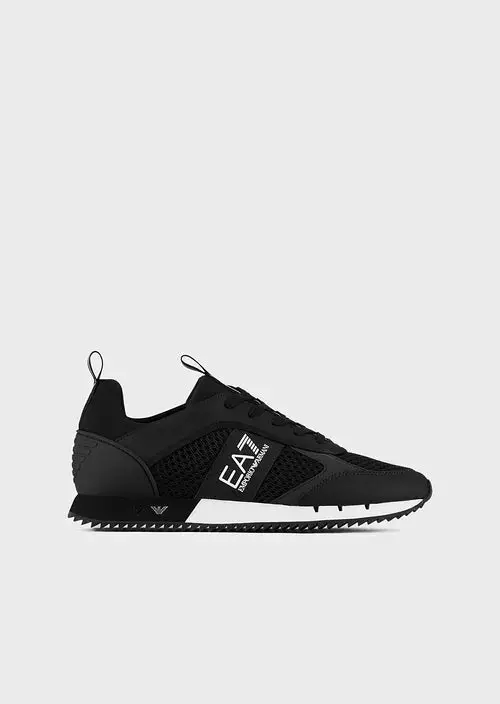 EA7 Scarpe Uomo X8X027 XK050 A120