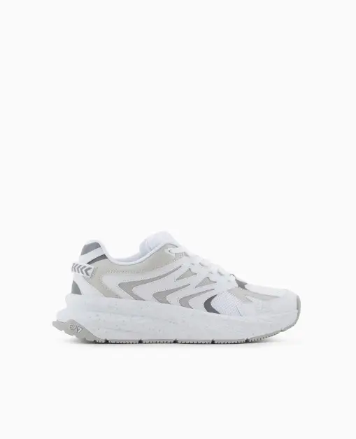 EA7 SNEAKER EA7 X8X194 XK408 U254