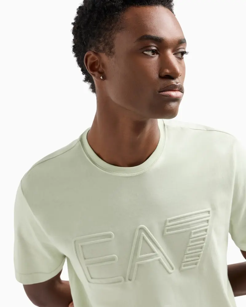 EA7 T-SHIRT ARMANI UOMO 7M000149 AF14772 U9004
