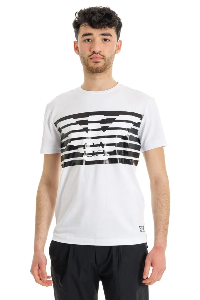 EA7 T-SHIRT* Uomo 3LPT60 PJ3NZ