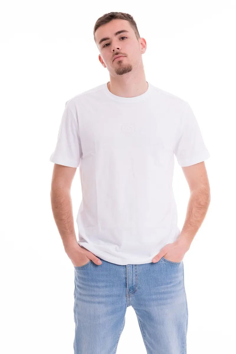 EA7 T-SHIRT* Uomo 3RPT05 PJ02Z
