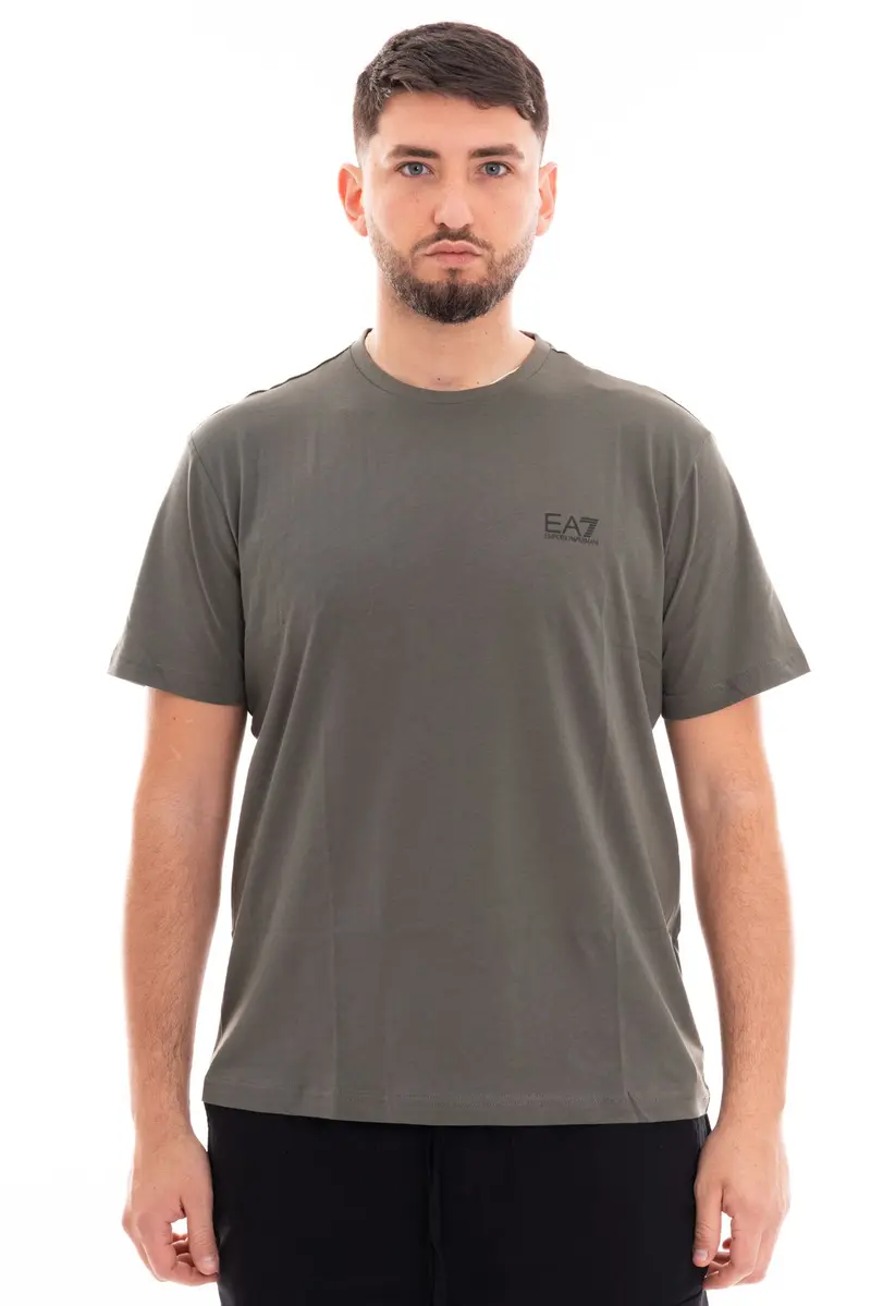 EA7 T-SHIRT UOMO 8NPT18 PJ02Z 1846