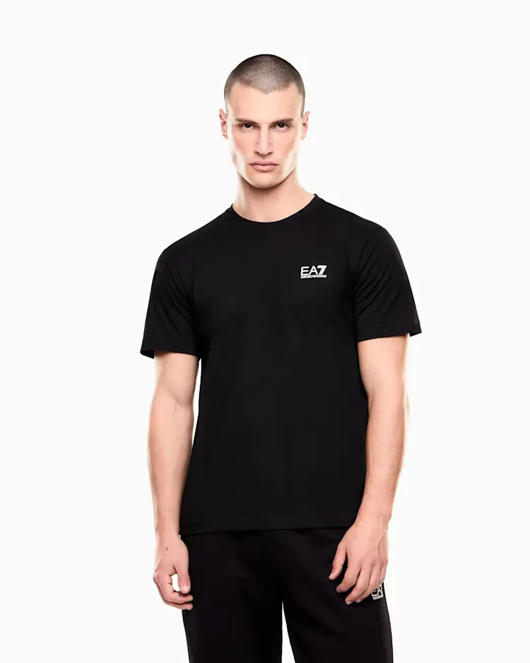 EA7 T-SHIRT UOMO EA7 8NPT25 PJVPZ 1200