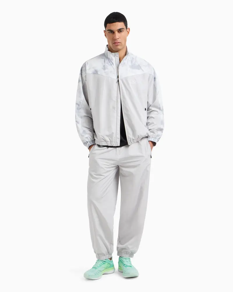 EA7 TUTA ARMANI UOMO 7M000078 AF12948 U8011