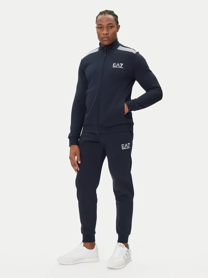EA7 TUTA COMPLETA UOMO 7M000966 AF10377 UB102