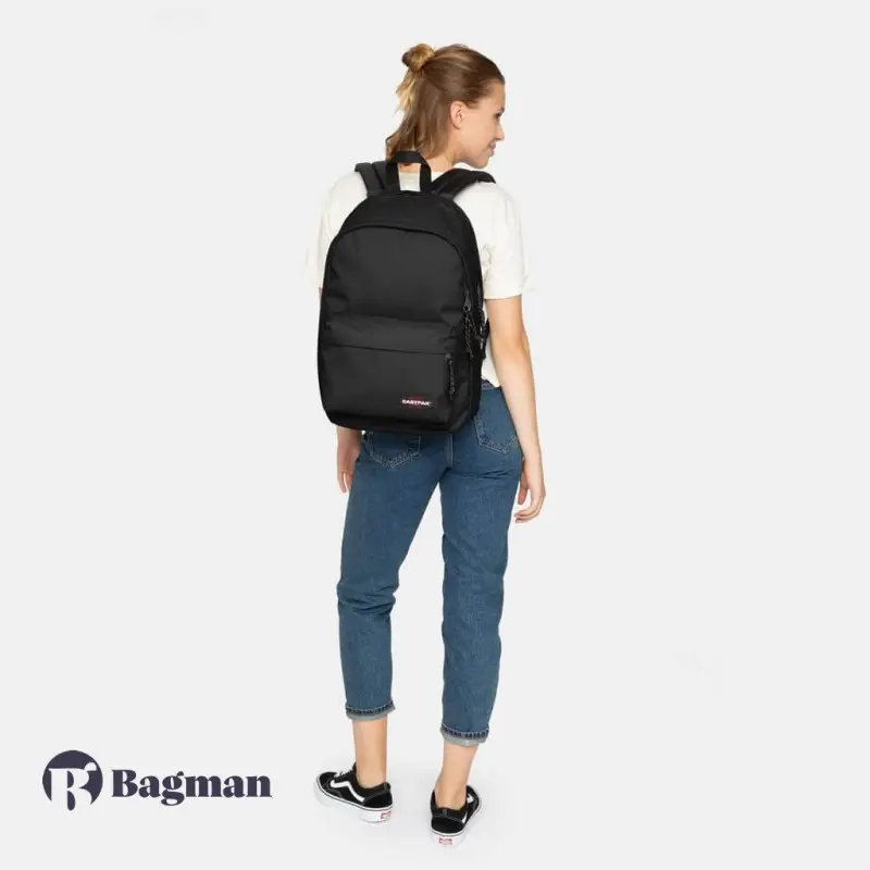 EASTPAK BACK TO WORK ZAINO EK000936008