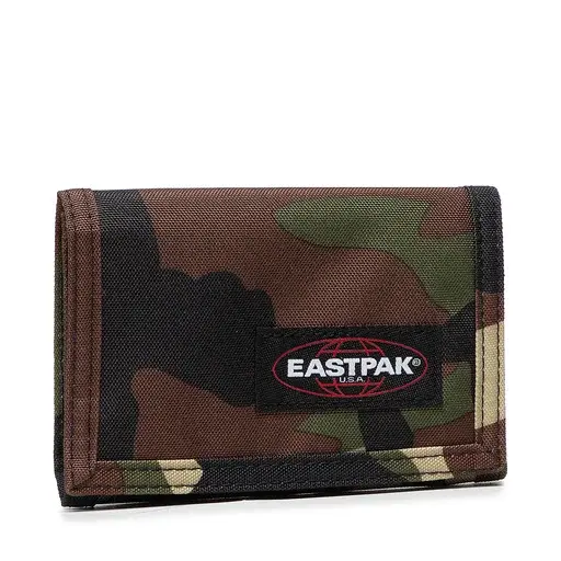 EASTPAK CREW SINGLE PORTAFOGLI EK000371 181