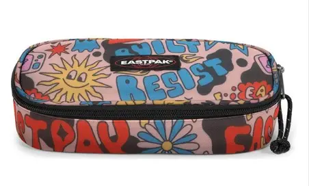 EASTPAK OVAL SINGLE EK000717 7D81