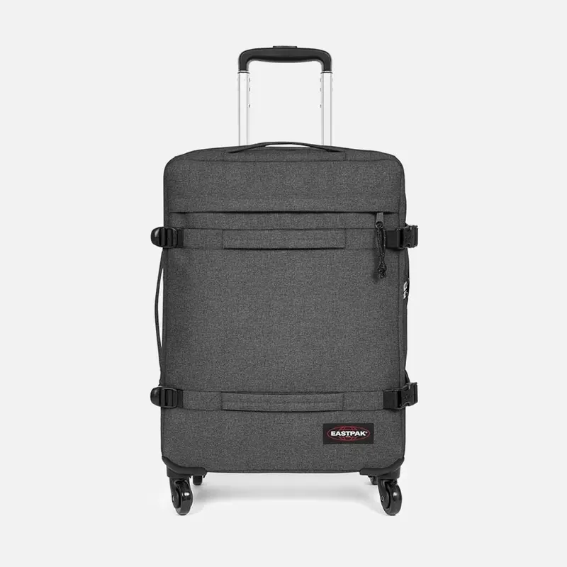 EASTPAK TROLLEY 4RUOTE TRANS4 S EK0A5BFI 77H1