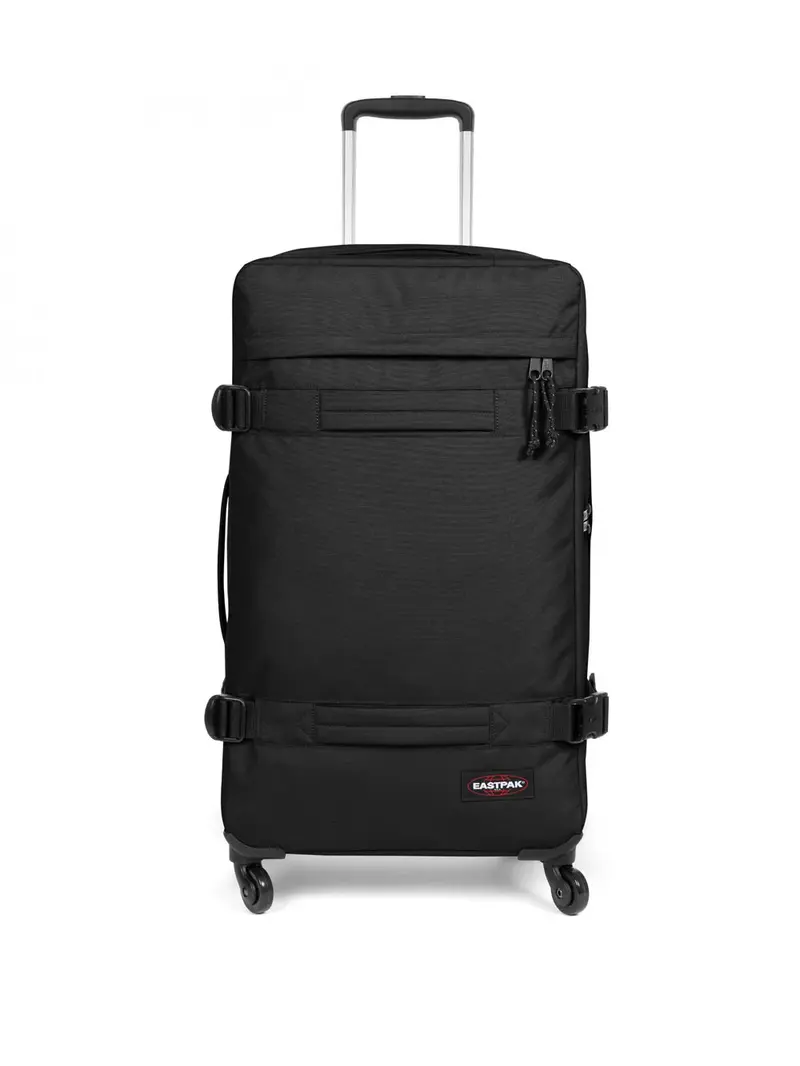 EASTPAK TROLLEY 4RUOTE TRANSIT 4 M EK0A5BFJ 0081