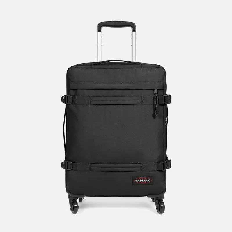 EASTPAK TROLLEY 4RUOTE TRANSIT'R S EK0A5BFI 0081