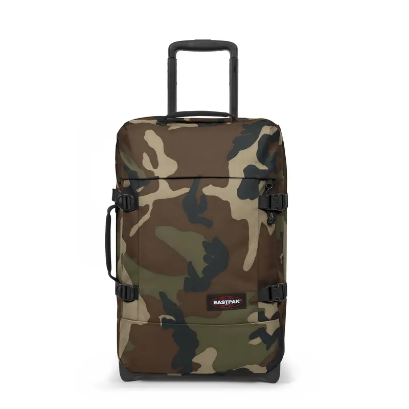 EASTPAK Trolley* Unisex adulto EK61L181