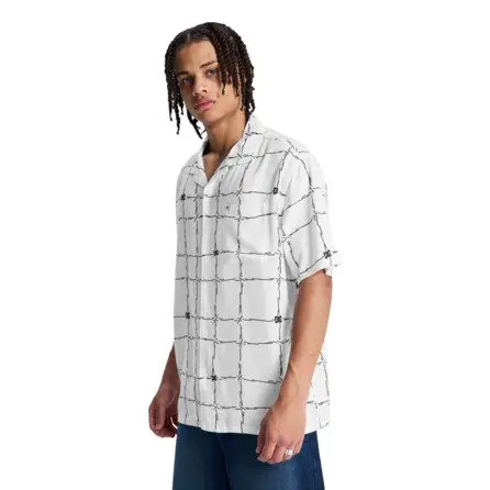 EDYWT03272-WHT - Camicie - DC